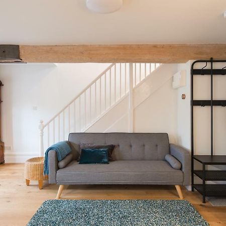 Upper Flat, The Manse, Painswick Exterior foto