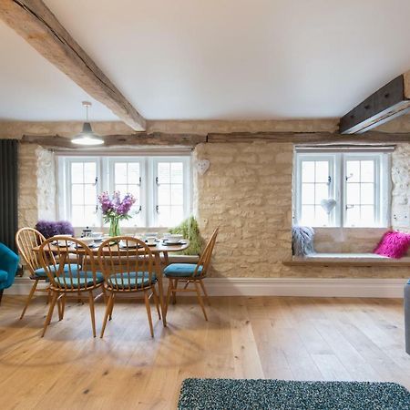 Upper Flat, The Manse, Painswick Exterior foto