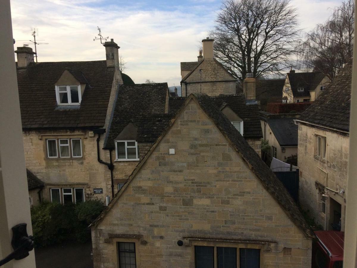 Upper Flat, The Manse, Painswick Exterior foto