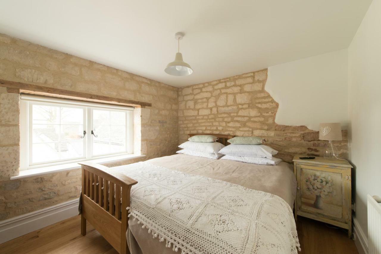 Upper Flat, The Manse, Painswick Exterior foto