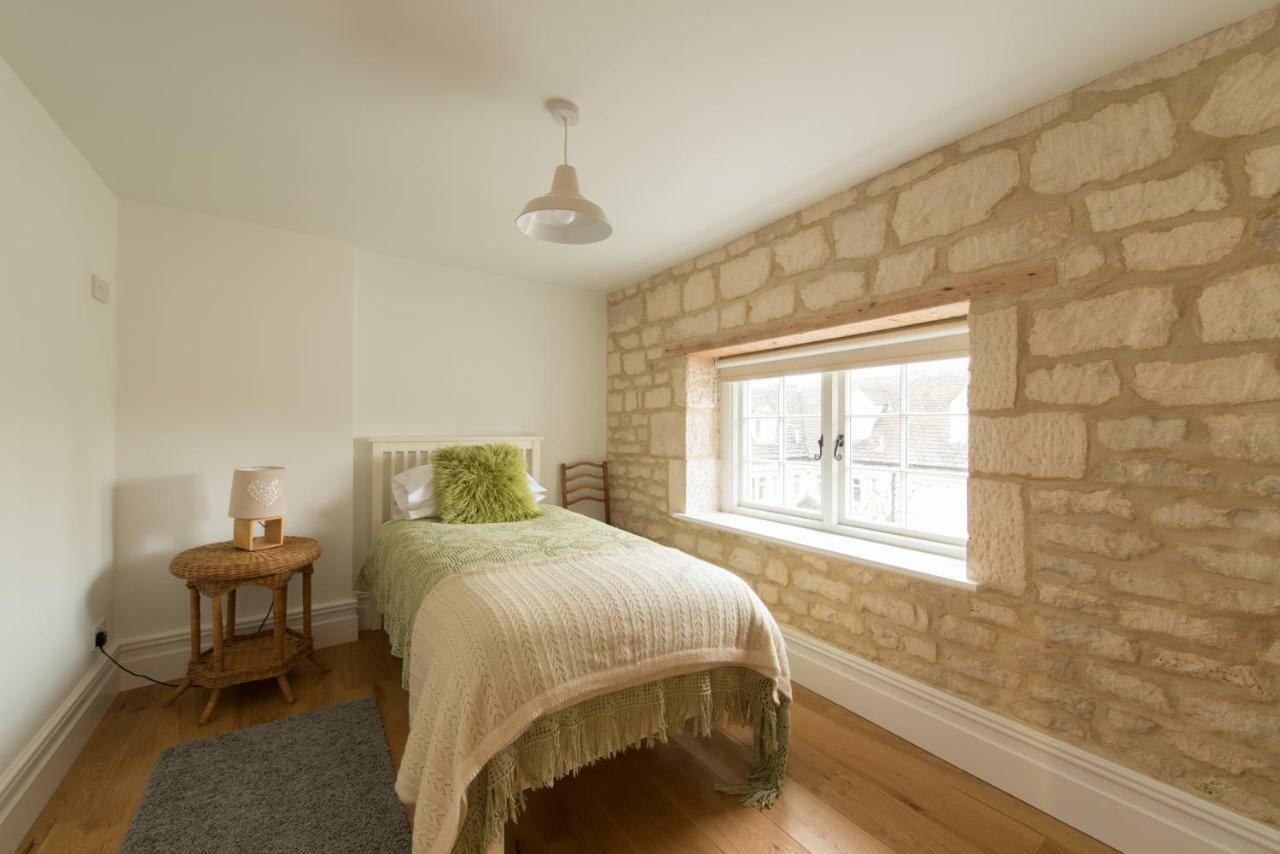 Upper Flat, The Manse, Painswick Exterior foto