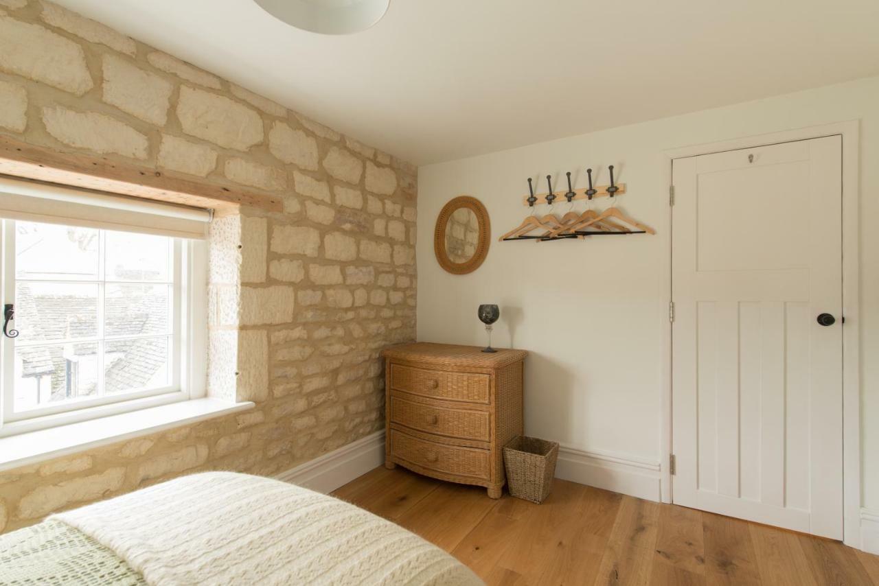 Upper Flat, The Manse, Painswick Exterior foto