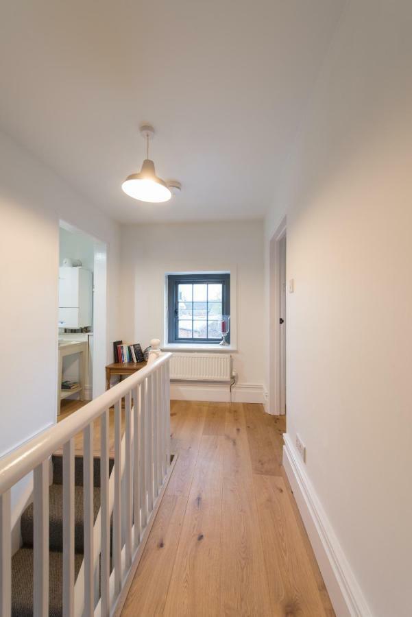 Upper Flat, The Manse, Painswick Exterior foto