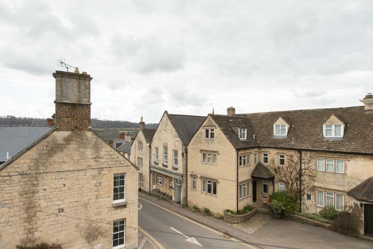 Upper Flat, The Manse, Painswick Exterior foto